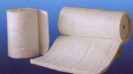 Фото Одеяло из керамического волокна Durablanket Z 38х610х5000мм