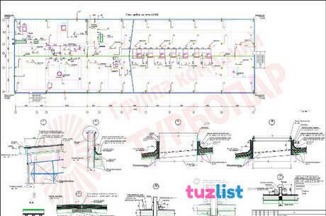 Фото Проектирование газопоршневых электростанций