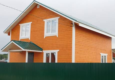Фото Купить дом в Наро-Фоминском районе Киевское Минское ш