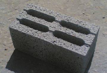 Фото Керамзитобетонные блоки с доставкой от производителя