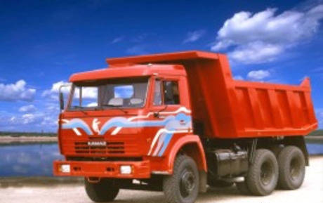 Фото Перевозка грузов КАМАЗом, покупка с доставкой