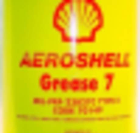 Фото Aeroshell Grease 7 Многоцелевая смазка с антикоррозионной пр
