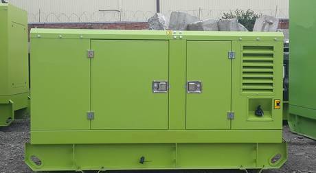 Фото Дизельный генератор АД-160-Т400 160 кВт.