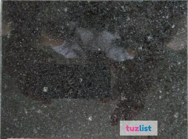 Фото черный гранит в наличии склад камня в Сочи и Краснодаре