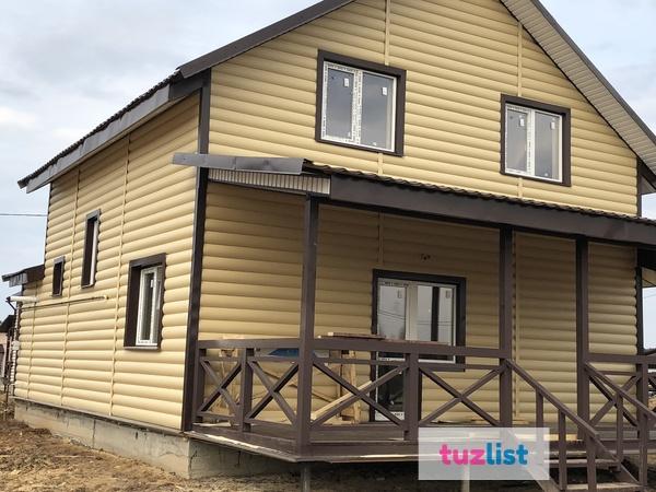 Фото дом в деревне купить недорого калужская область с газом жуковский район