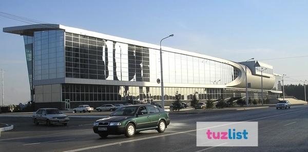 Фото Уфа, продаётся торговое помещение 726 кв.м на ипподроме &quot;Акбузат&quot;.