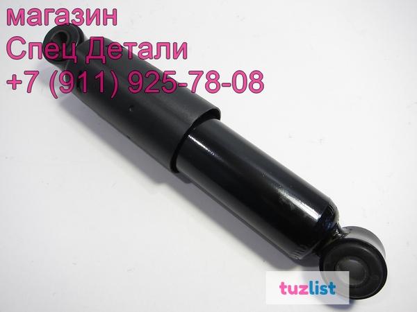 Фото Daewoo Ultra Novus Амортизатор кабины передний 3485300040