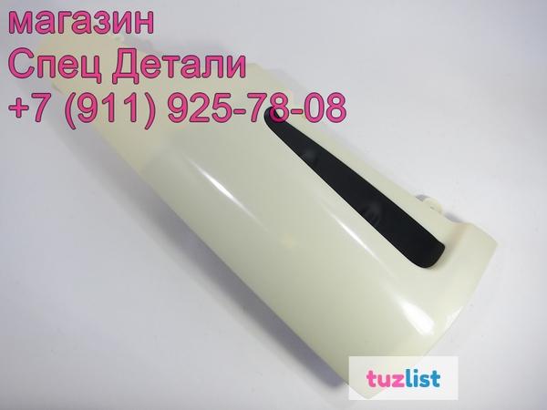 Фото Daewoo Ultra Novus Накладка кабины правая 3541001620