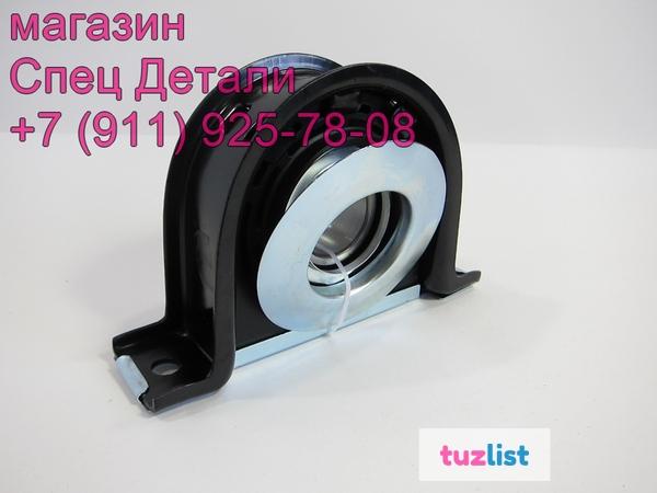 Фото Daewoo Ultra Novus Подшипник подвесной 8.5Т D45X27 мм HB88509