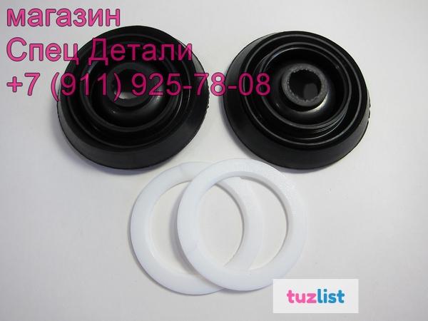 Фото Daewoo Ultra Novus Ремкомплект тормозный цилиндров задних DE12TI 11.5Т JB043-P064-002