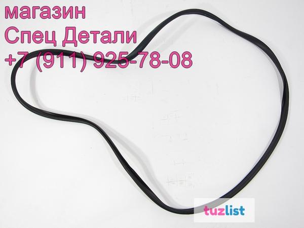 Фото Daewoo Ultra Novus Уплотнитель форточки боковой внутренний левый 3754010174