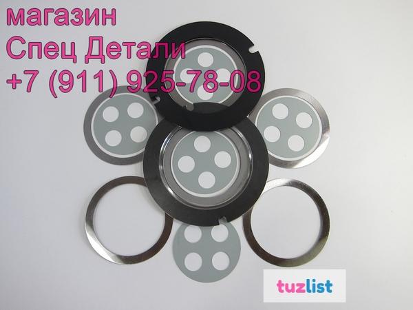 Фото Daewoo Ultra Novus Шайба балансира регулировочная JB017-P325-001