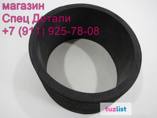 Фото Daewoo Патрубок турбины DV11 65963010299