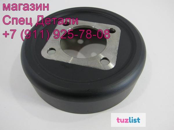 Фото Hyundai HD65 HD72 HD78 Барабан тормозной стояночного тормоза 5984145201