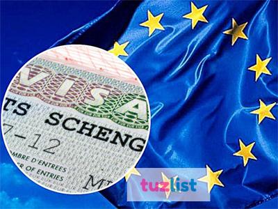 Фото Фото на Шенгенскую визу
