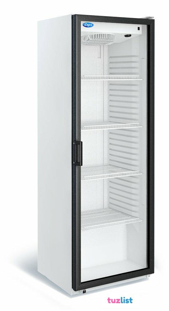 Фото Холодильный шкаф Капри П-390С (0..+7)