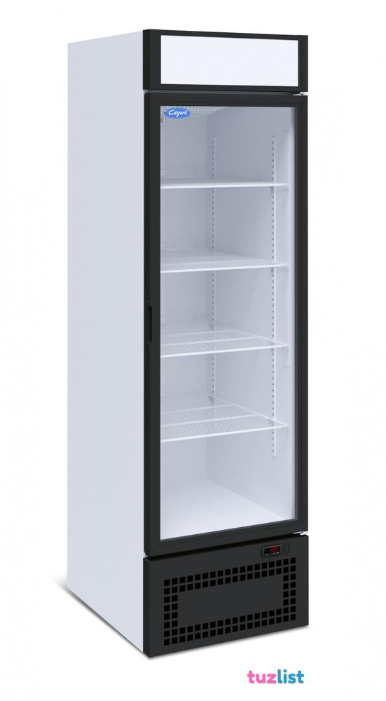 Фото Холодильный шкаф Капри 0,5СК (0..+7)