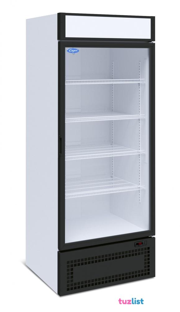 Фото Холодильный шкаф Капри 0,7СК (0..+7)