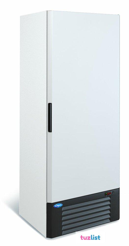 Фото Холодильный шкаф Капри 0.7М (0..+7)