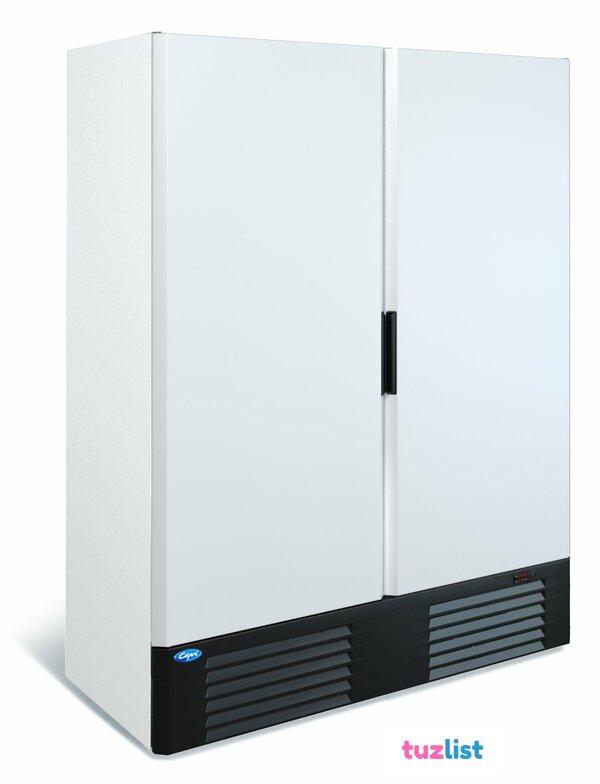 Фото Холодильный шкаф Капри 1.5М (0..+7)