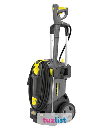 Фото Аппарат высокого давления Karcher HD 5/12 C