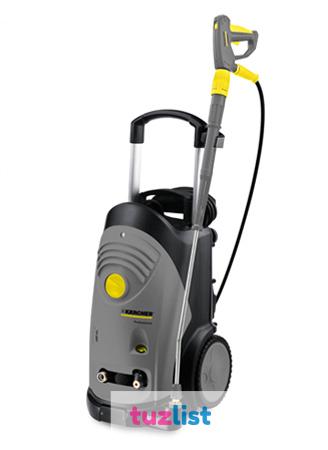 Фото Аппарат высокого давления Karcher HD 9/20-4 M