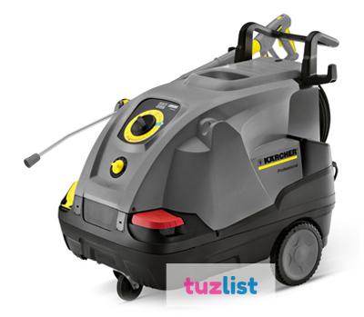 Фото Аппарат высокого давления Karcher HDS 8/18-4 C