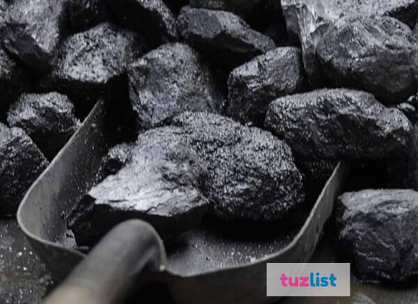 Фото Доставка угля в Барнауле