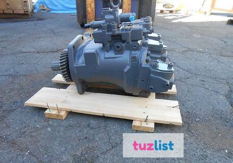 Фото Rexton Hydraulic Pump Motor A2F/O/M63