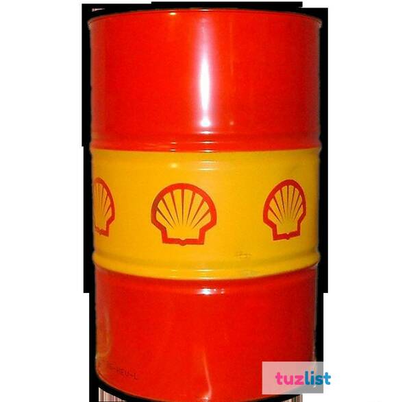 Фото Моторное масло Shell Rimula R6 M 10W-40 209л