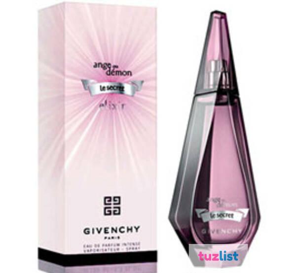 Фото Givenchy Ange ou Demon le Secret Elixir 100 мл