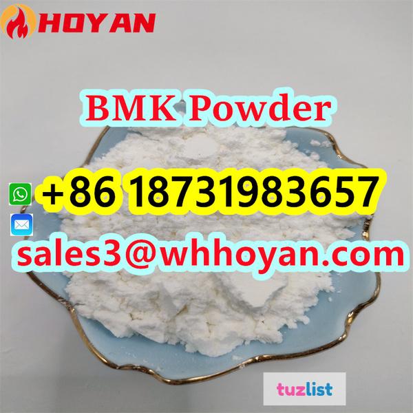 Фото New BMK Powder CAS 5449-12-7 High Yield BMK Powder Safe Delivery
