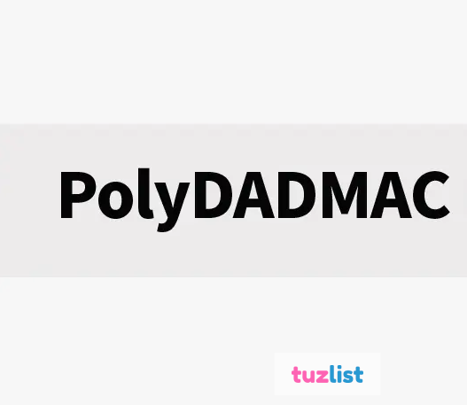 Фото Коагулянт ПОЛИДАДМАК PolyDADMAC