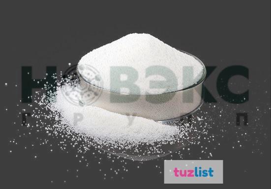 Фото Молочнокислые эфиры- пищевая добавка E472b