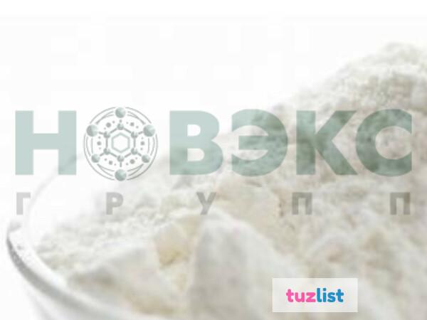 Фото Novomul SSL – стеароил-2-лактилат натрия (E481)