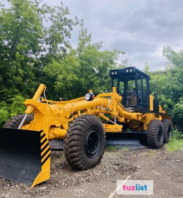 Фото Продаю Автогрейдер Дз-98