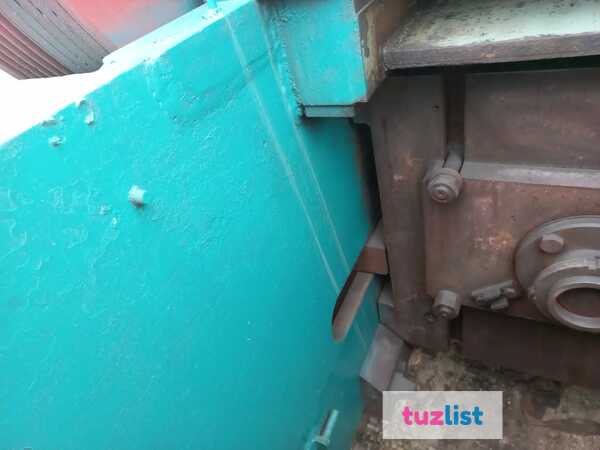 Фото Продаем кривошипный пресс КД2322 со склада.