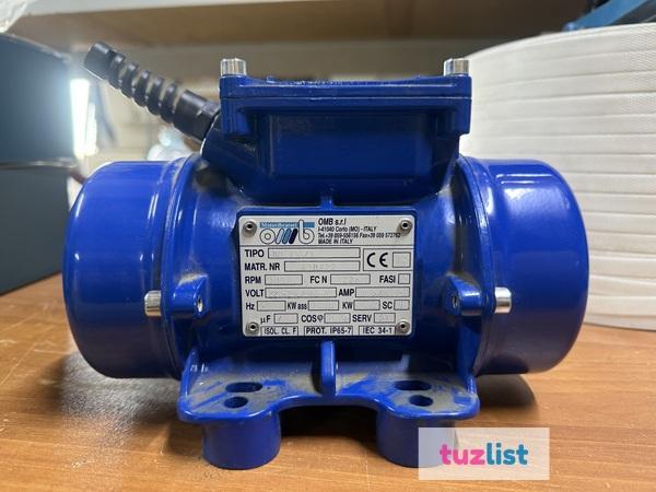 Фото Вибратор площадочный, 3000об/мин (BS30-0013A)