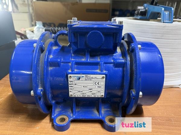 Фото Вибратор площадочный, 3000об/мин (BS30-0065А)