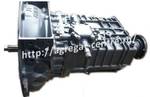фото КПП ZF 6S850 TO