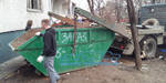 фото Вывоз мусора (контейнера от 8 до 27 куб). Грузчики.