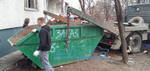 Фото №2 Вывоз мусора (контейнера от 8 до 27 куб). Грузчики.