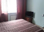 фото Комфортабельная и уютная квартира с евроремонтом в Кемерово