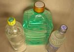 Фото №2 Термоусадочные колпачки на ПЭТ-бутылки объемом от 0,2 до 5 л