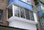 Фото №2 Регулировка окон, замена фурнитуры, утепление балконов