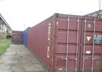 Фото №2 Морские складские контейнеры. 12м (40 футов). В наличии