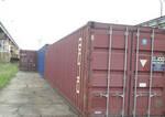 Фото №4 Морские складские контейнеры. 12м (40 футов). В наличии