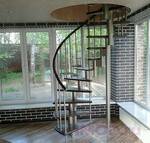 Фото №2 Лестницы в дом от эконом до элит стандарт,и по вашим размера