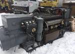 Фото №3 Продам дизель генератор 200Квт АД-200-ТСП с хранения