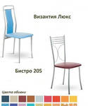 Фото №2 Кухонные и барные стулья